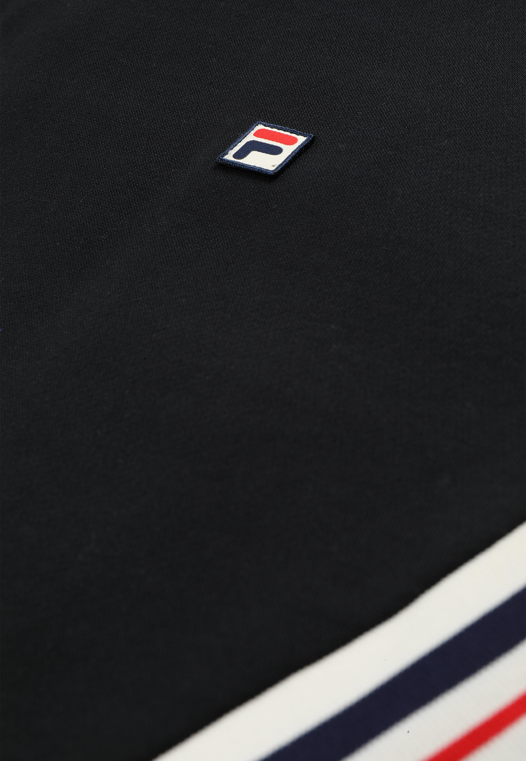 FILA Apparel SERRETTA sweat à capuche ample à bande héritage 3/3