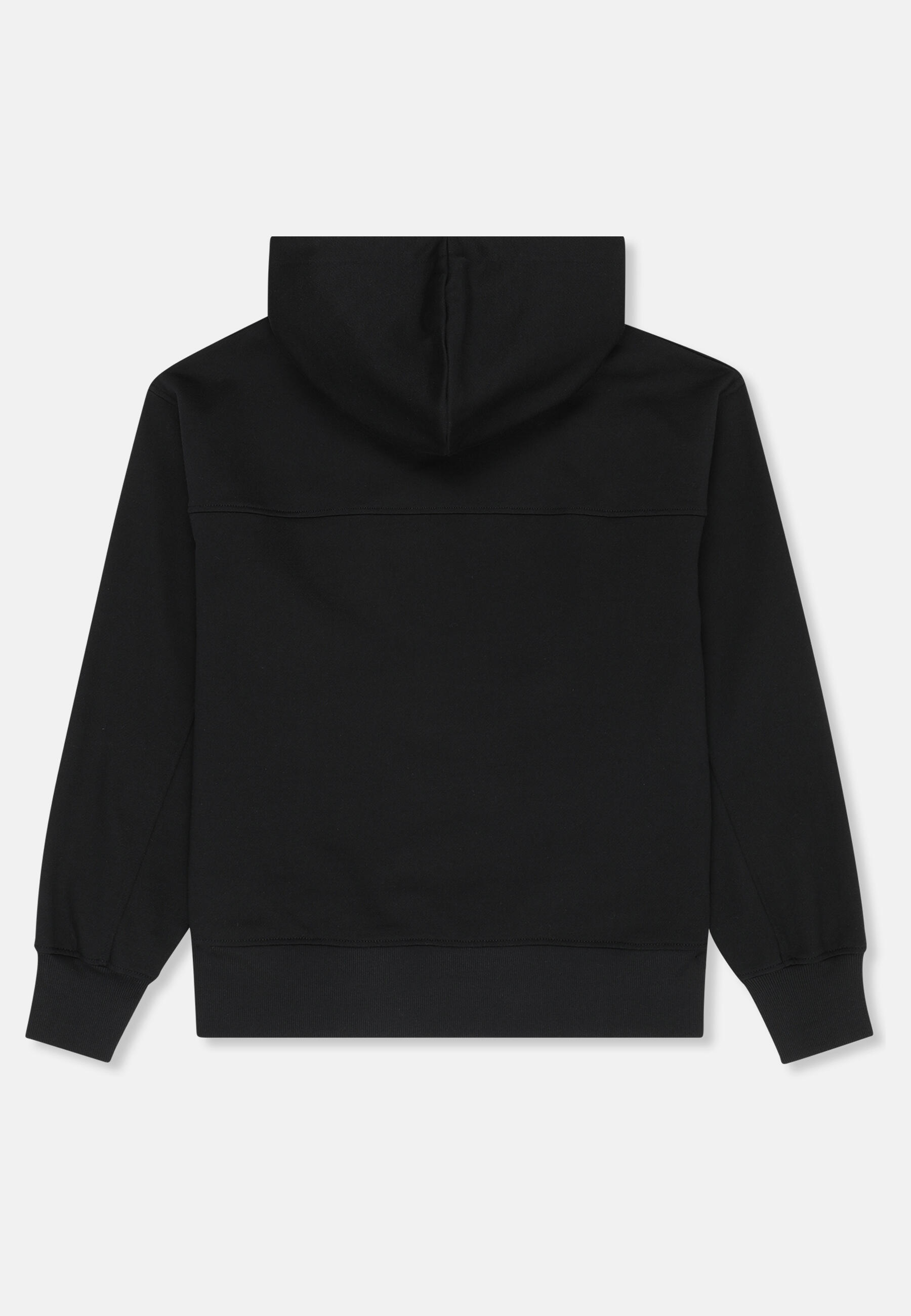 FILA Apparel SERRETTA sweat à capuche ample à bande héritage 2/3