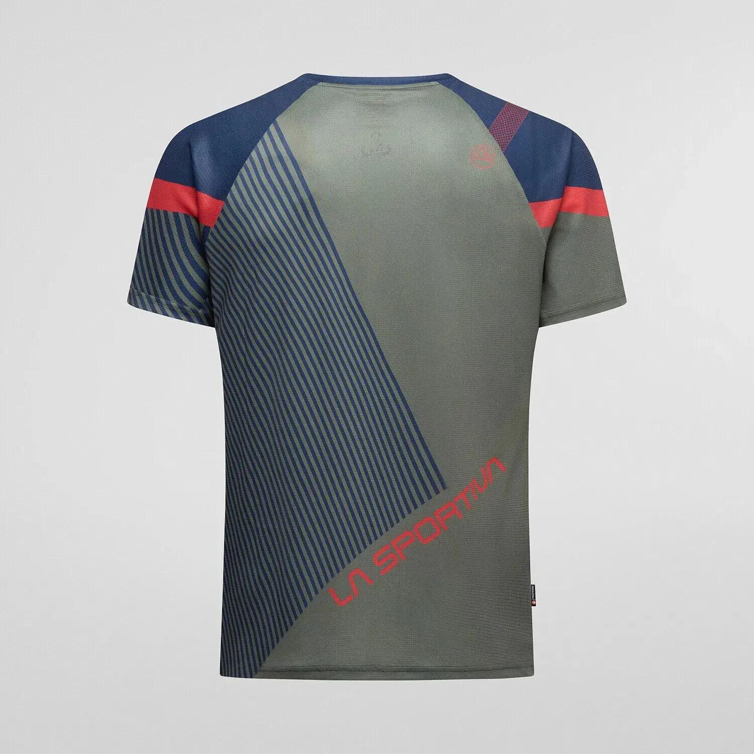 T-Shirt La Sportiva Flow 2/2