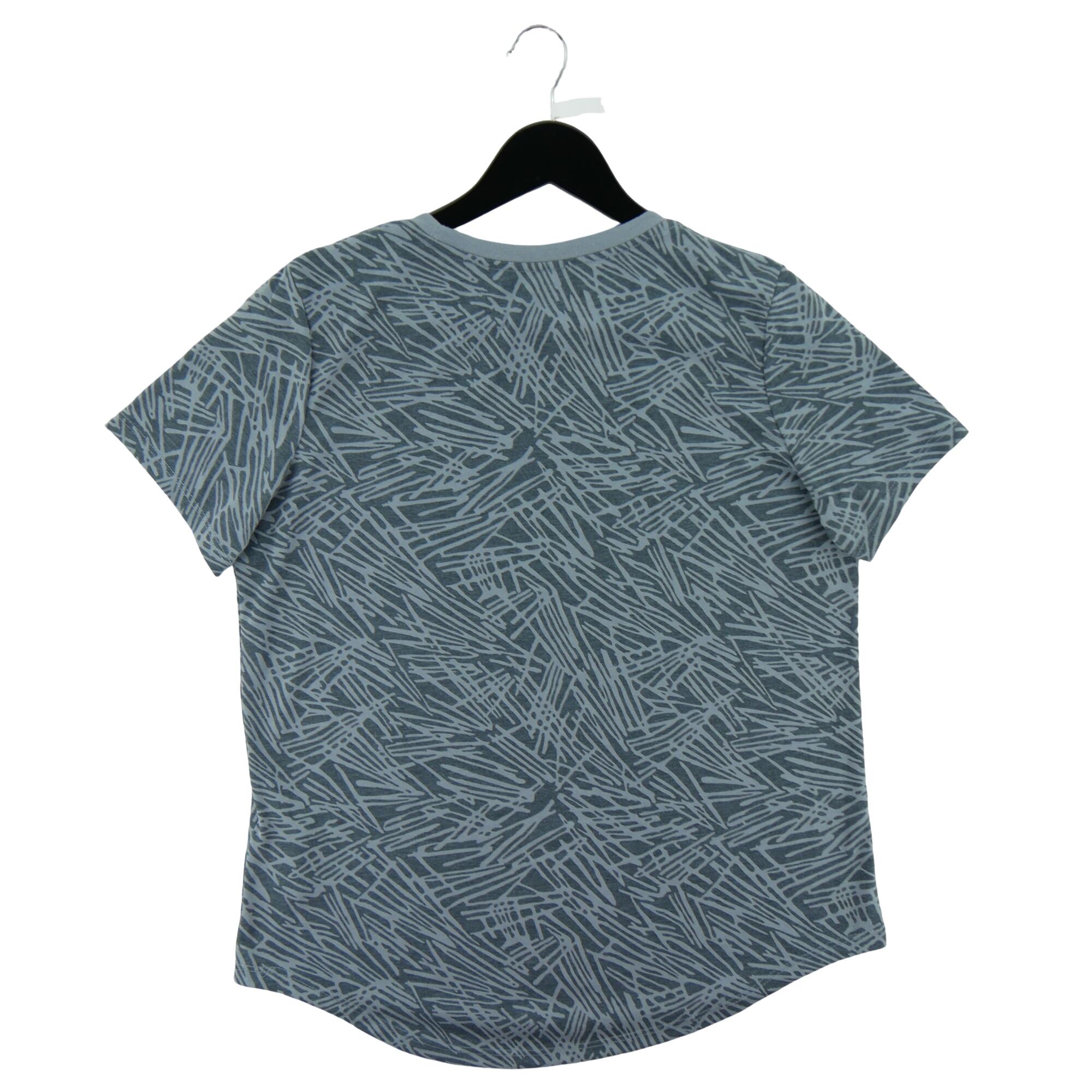 Nike t-shirt feminina manga curta Dri-Fit 2/5