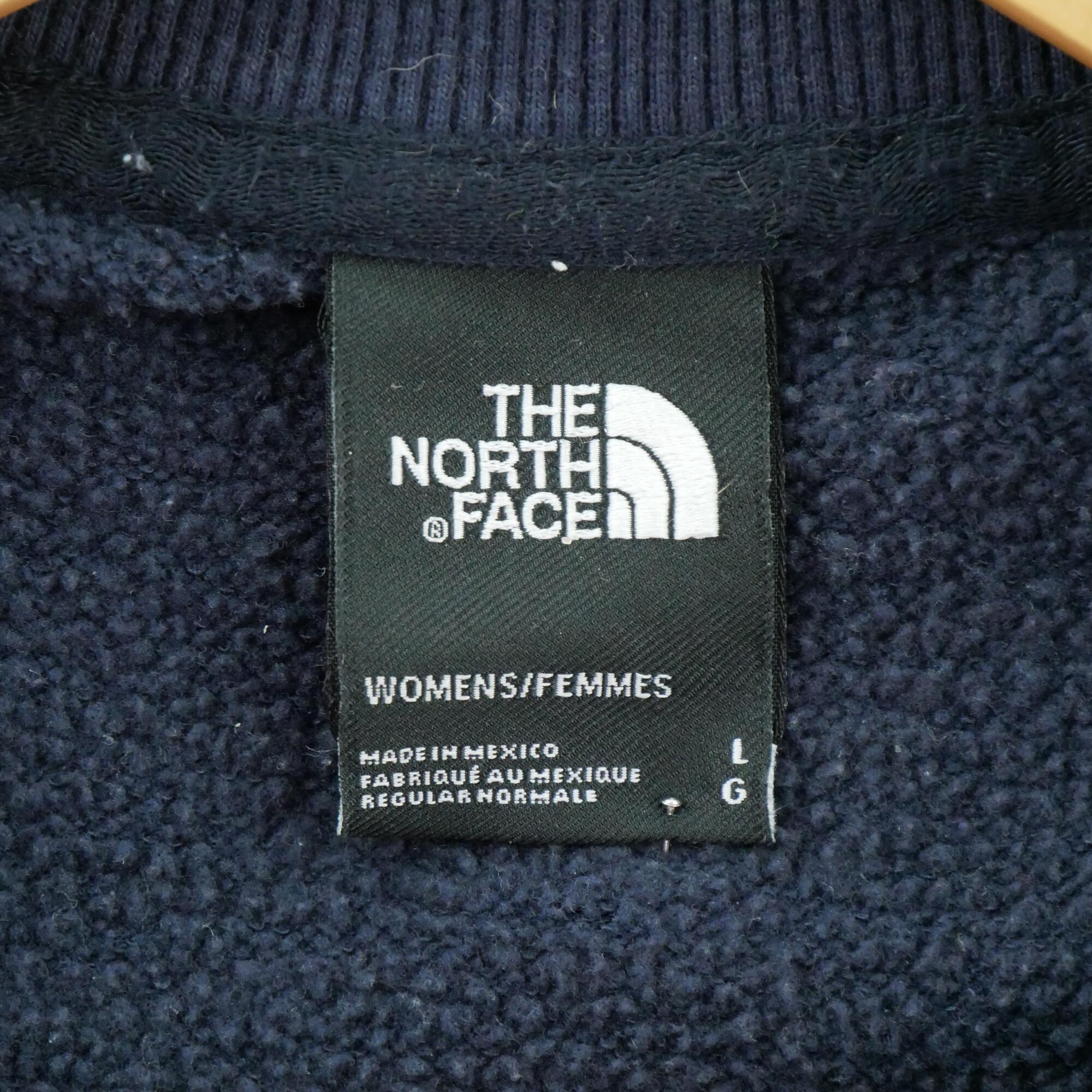 The North Face Suéter Feminino 7/7