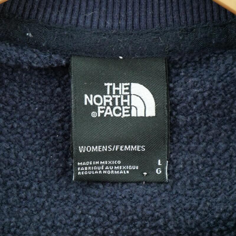 Pulover damă The North Face navy