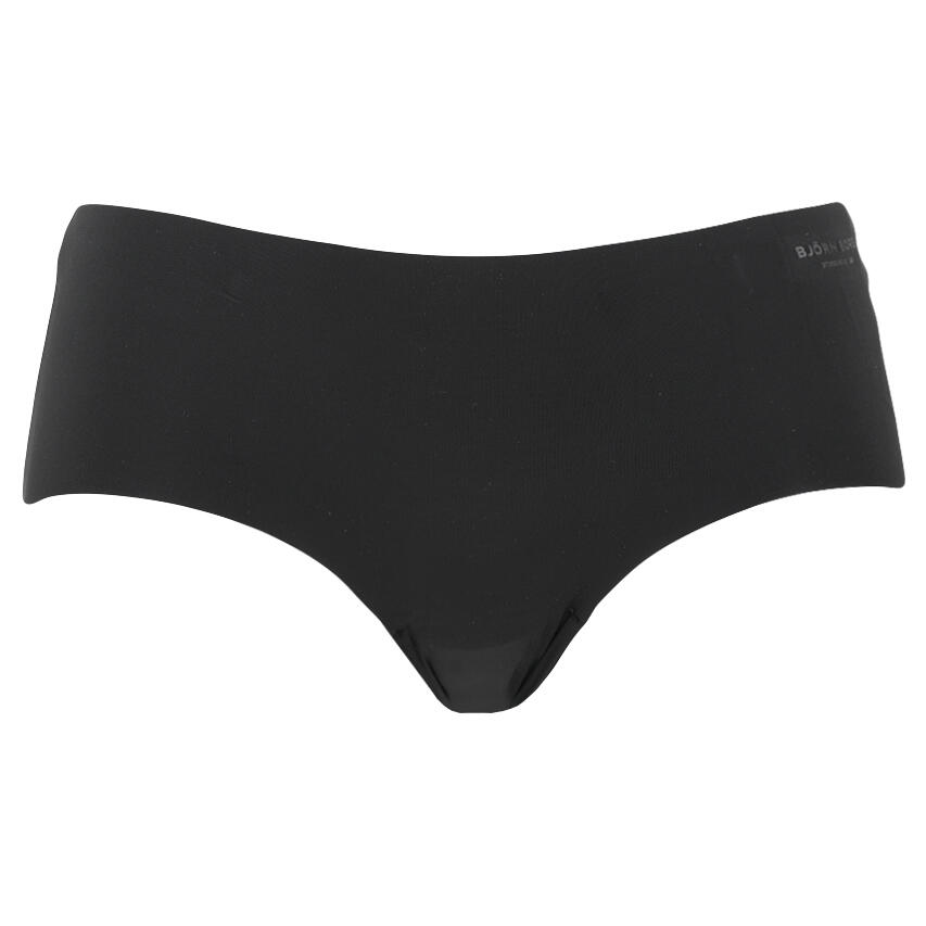 Multi-Sport Dames Performance 2-Pack Hipsters Basic Zwart 2/3