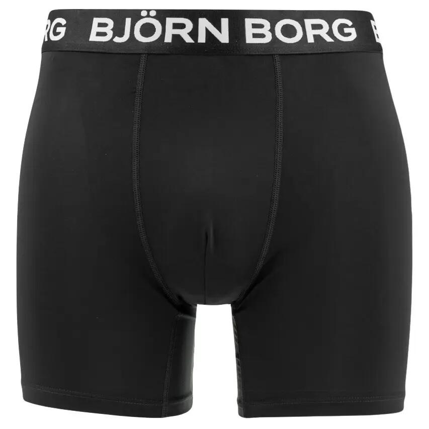 Boxer en microfibre Björn Borg (x3) 2/3