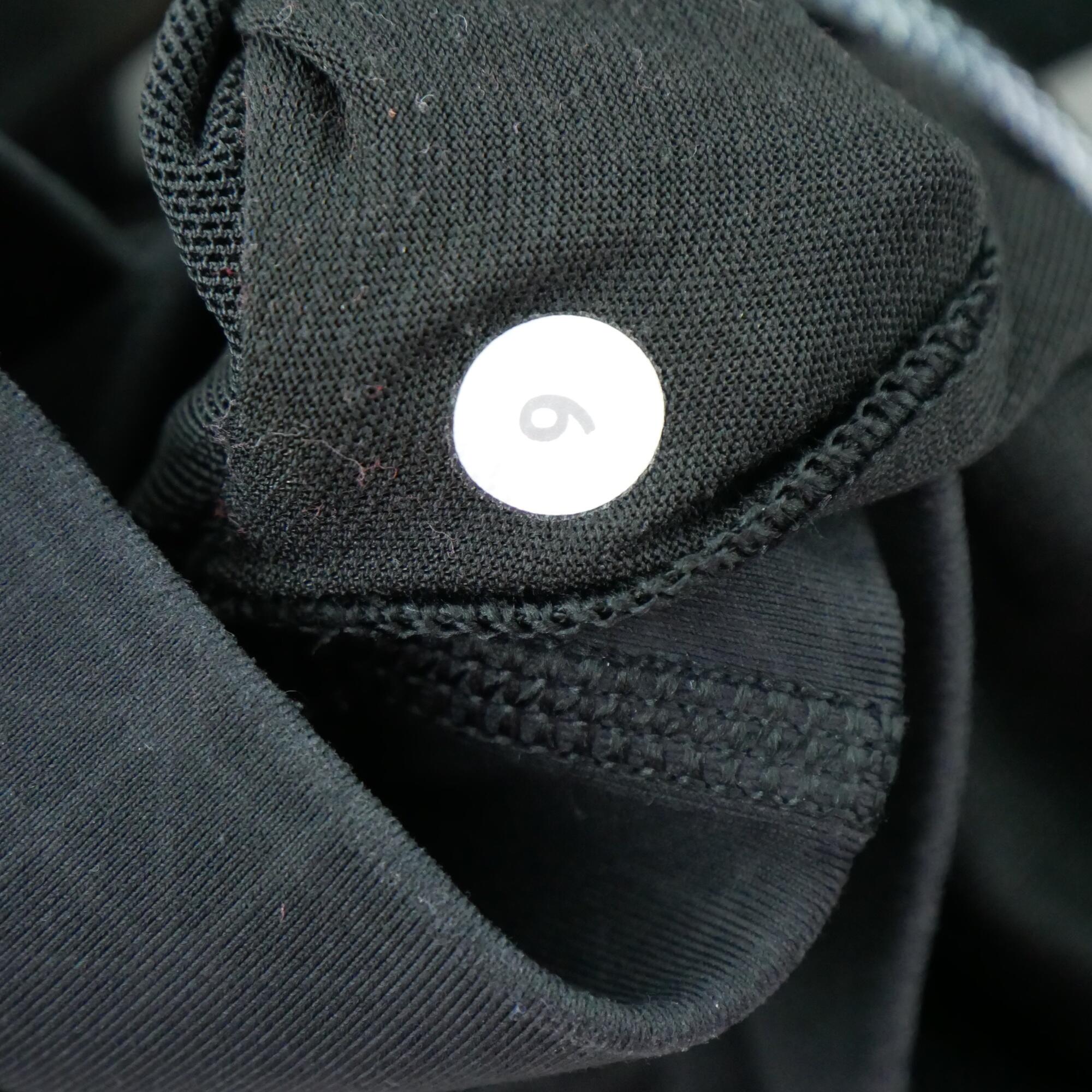 Top de Yoga Feminino Lululemon 3/3