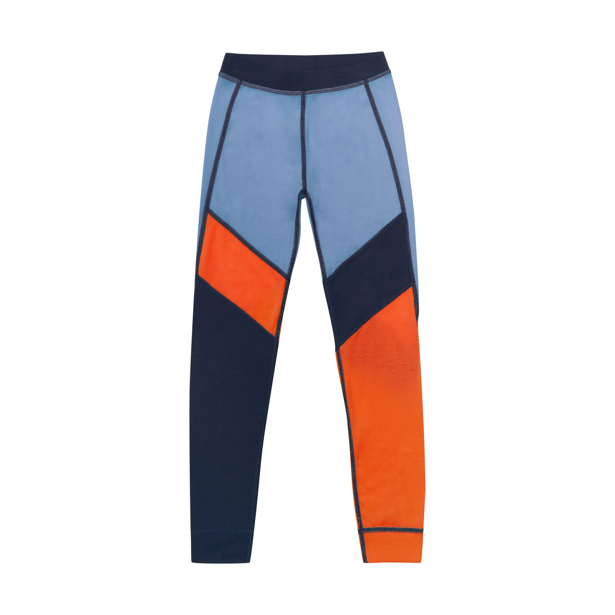 Intimo Termico Coronet Blu 4/5