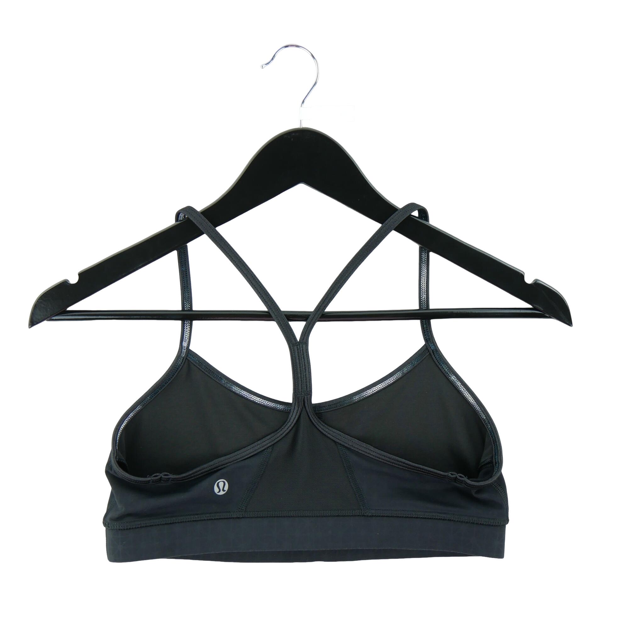Top de Yoga Feminino Lululemon 2/3