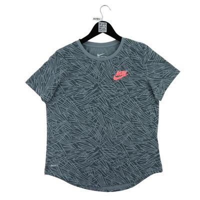 T-shirt dri-fit dames nike