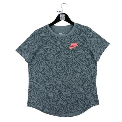 Nike Damen Dri-Fit Kurzarmshirt