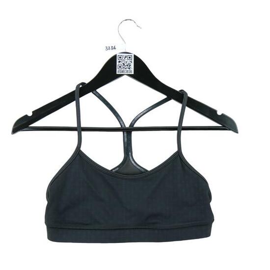 Damen Sport-BH Flow Y Gym Yoga Lululemon