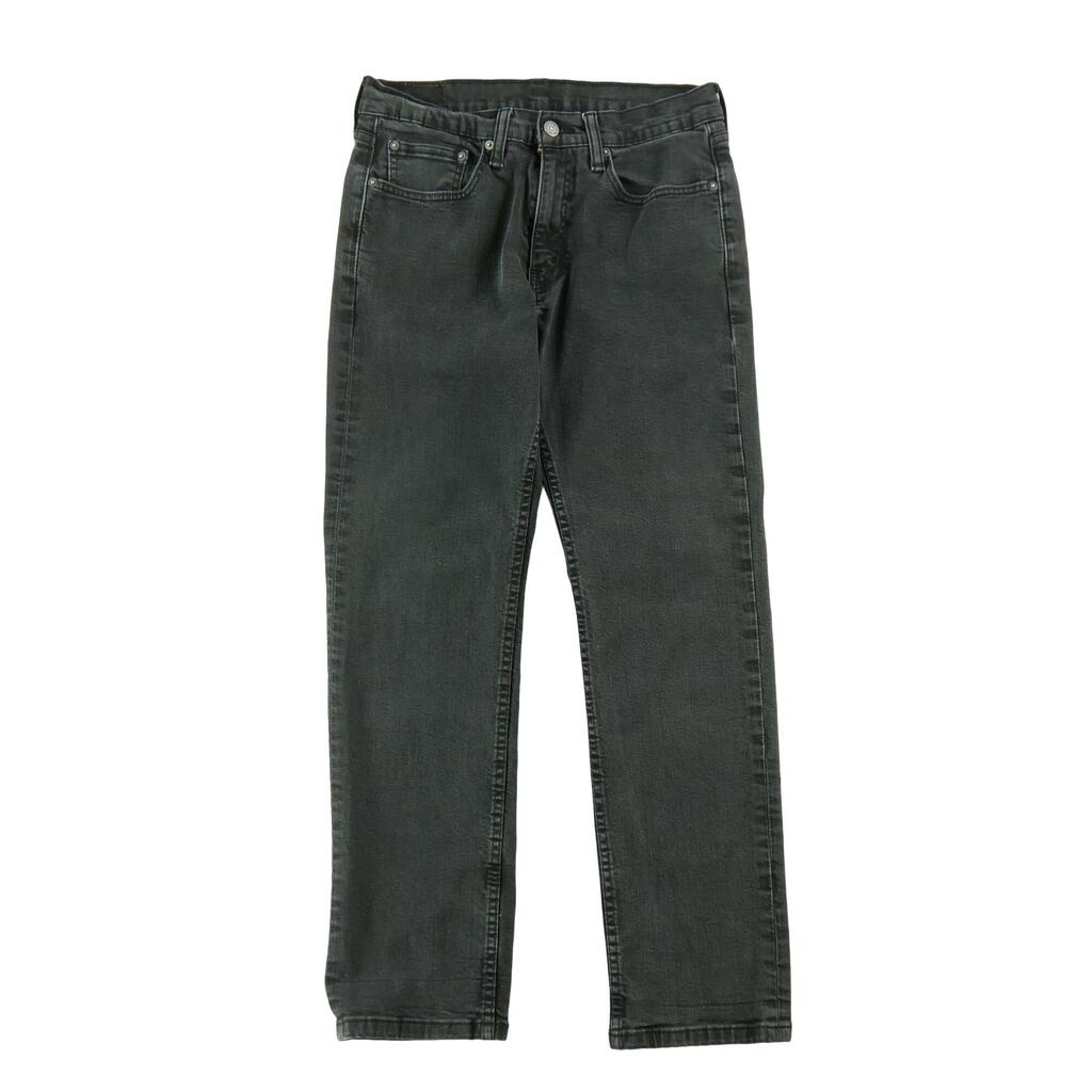Втори живот - Дънки Levi Strauss 514 мъжки прав модел - Като нов