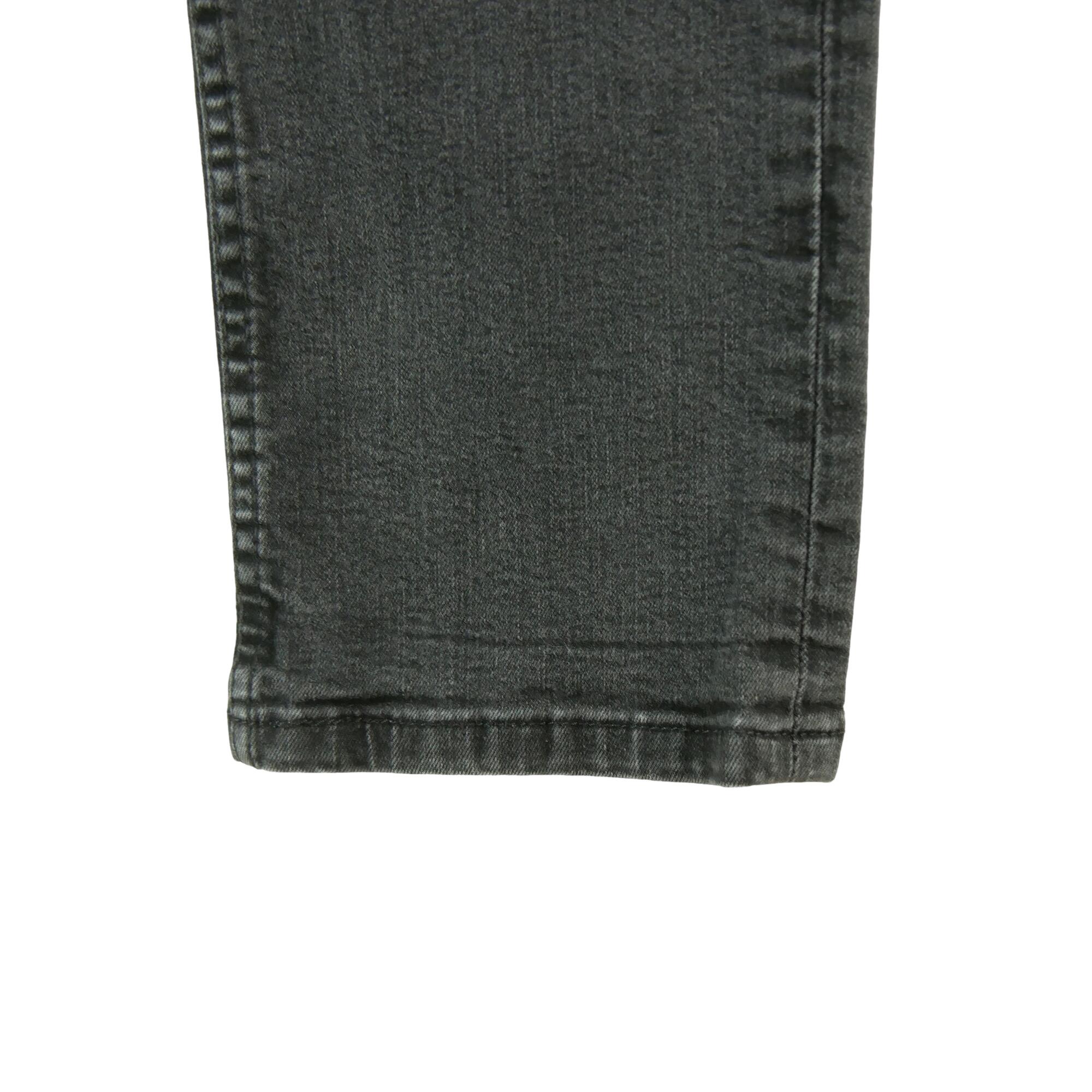 Segunda vida - Calças Levi Strauss 514 Homem Reta - Como novo 6/7