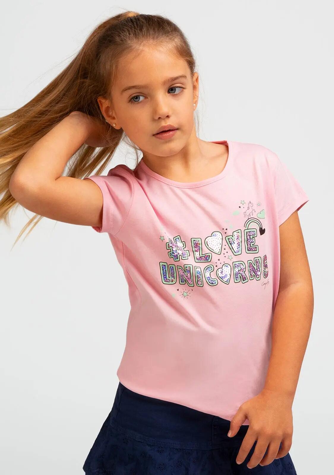 Camiseta Conguitos 2/4