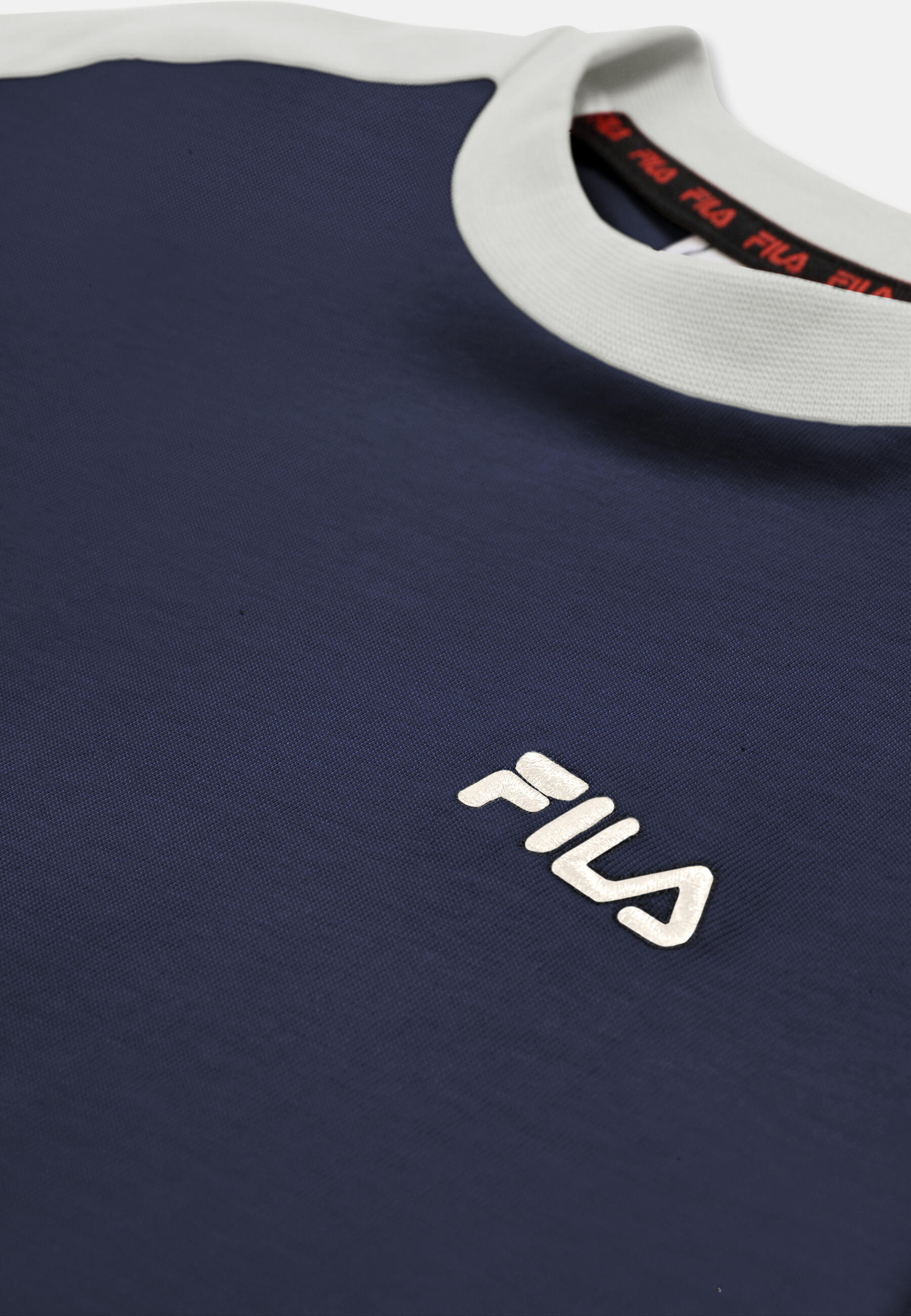 T-shirt regular FILA Apparel NUGOLA 3/3