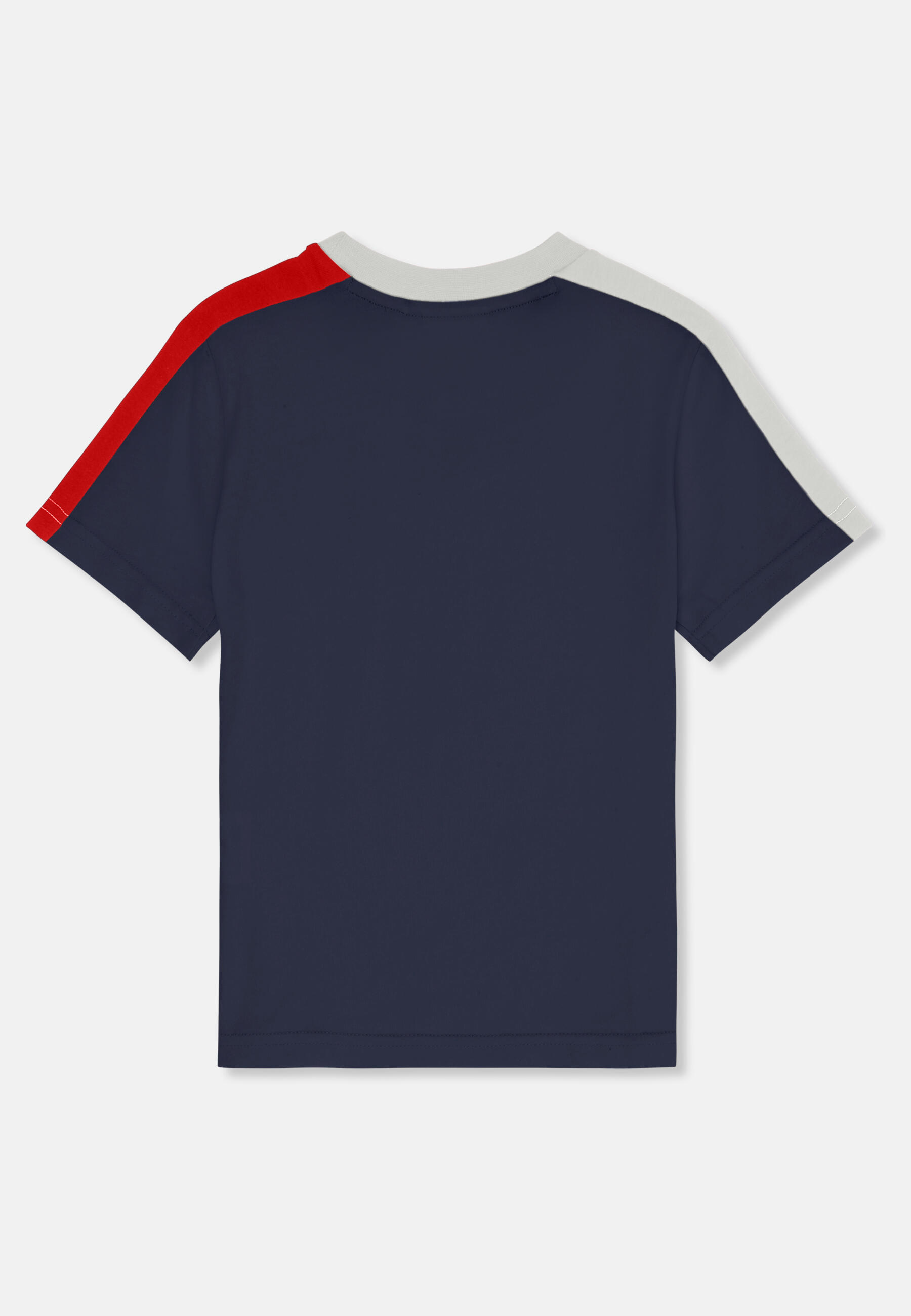 T-shirt regular FILA Apparel NUGOLA 2/3