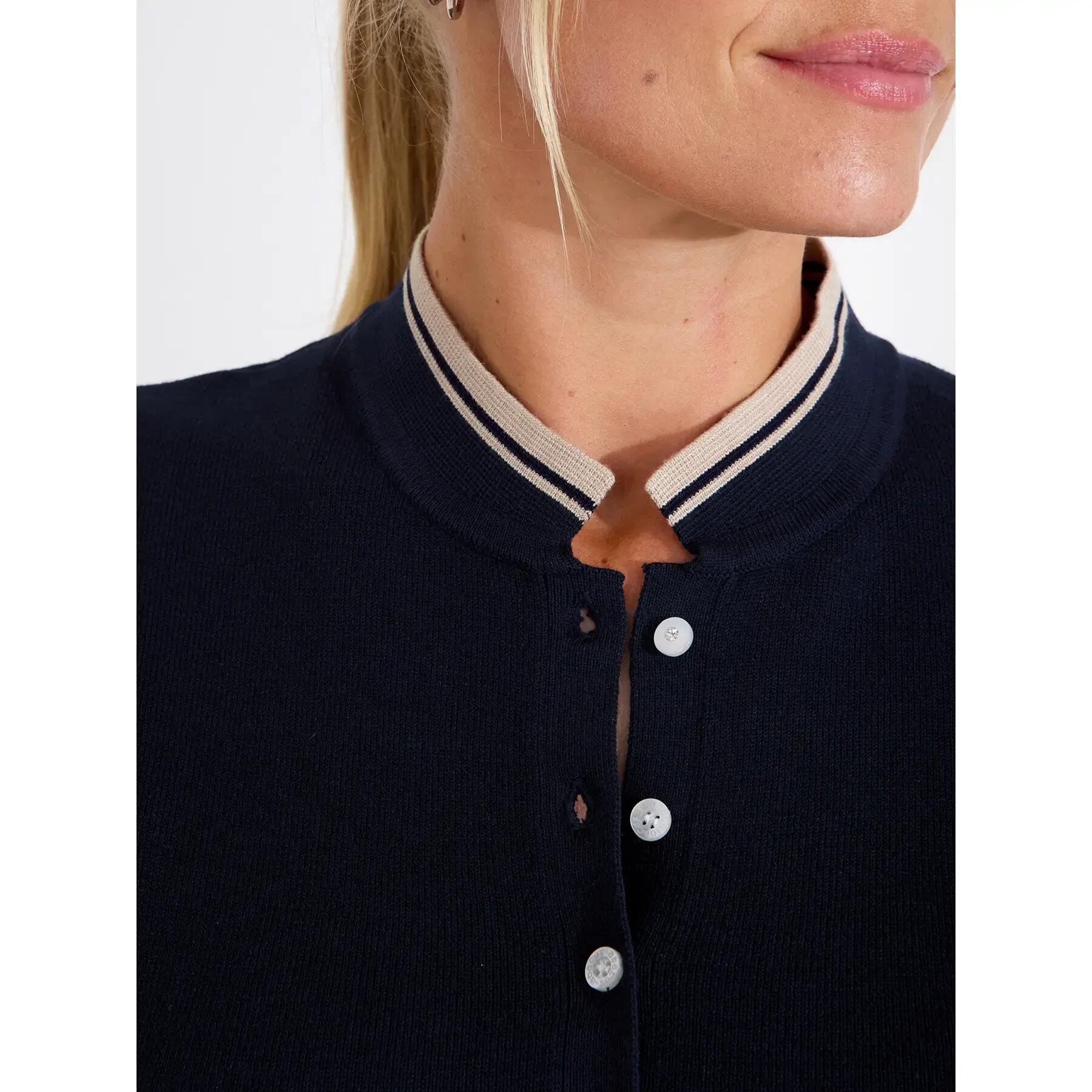 Maillot femme Abacus Niblick 4/4