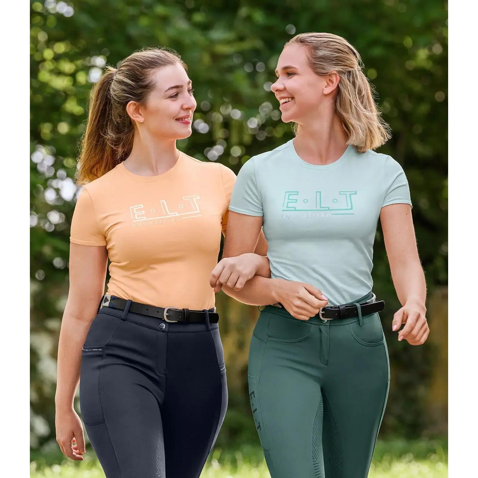T-shirt da donna ELT Salzbourg 3/3