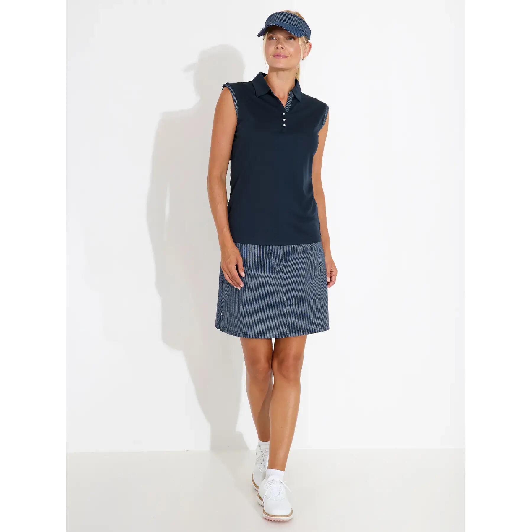 Camiseta de tirantes para mujer Abacus Bovey 3/5