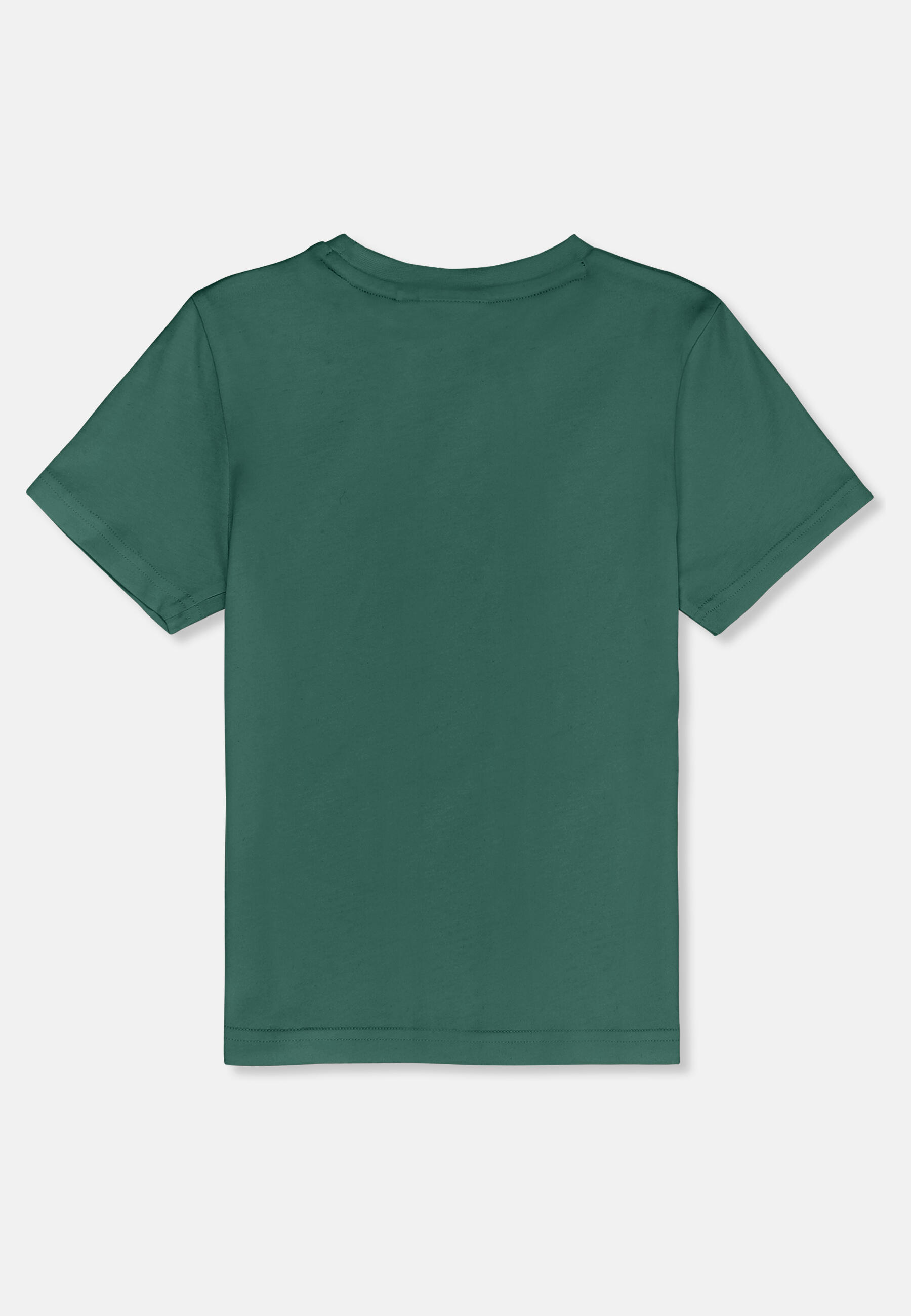 FILA Apparel MONTEREGGI t-shirt regular à bande héritage 2/3