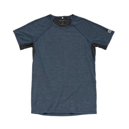 Koszulka termoaktywna Devold Endurance Merino 130 Tee