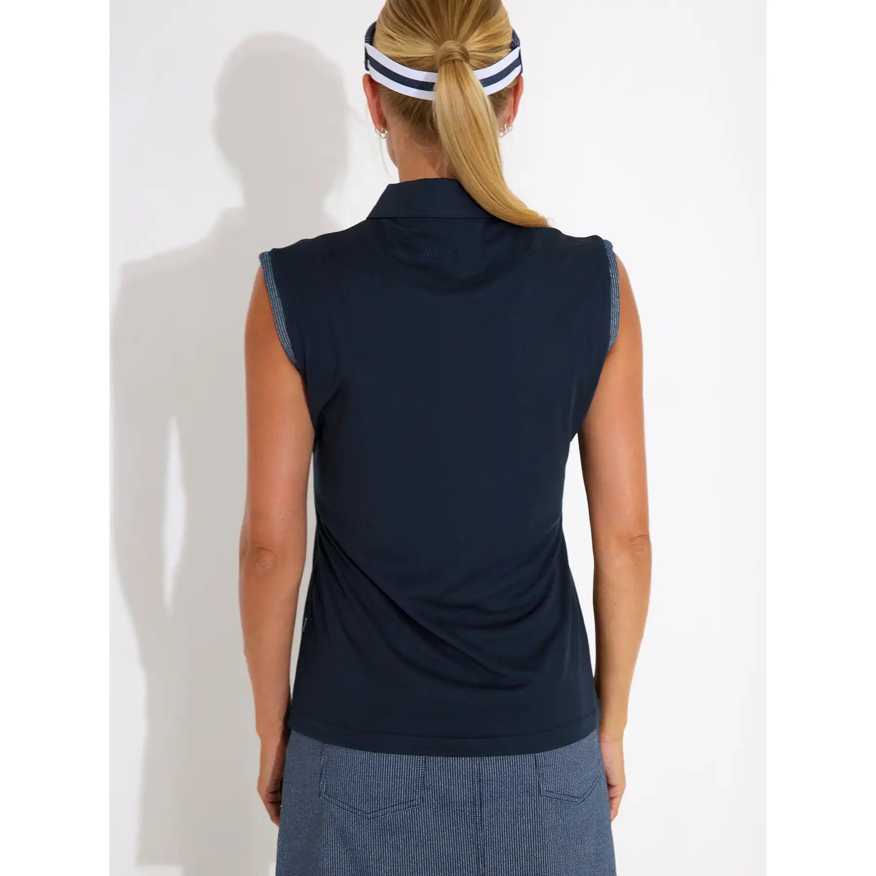 Camiseta de tirantes para mujer Abacus Bovey 4/5