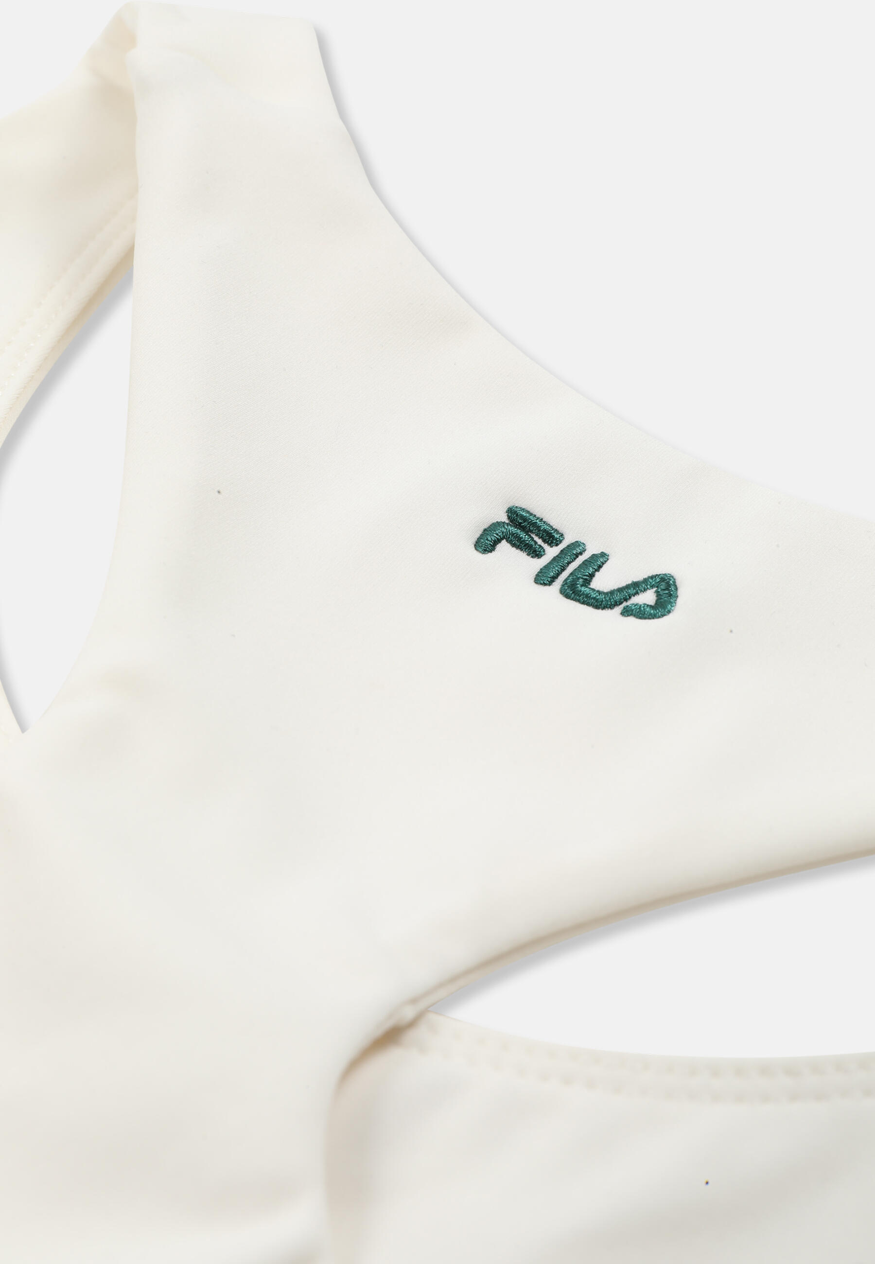 FILA Apparel LUNATA Graphic Taped Bra Top 3/3