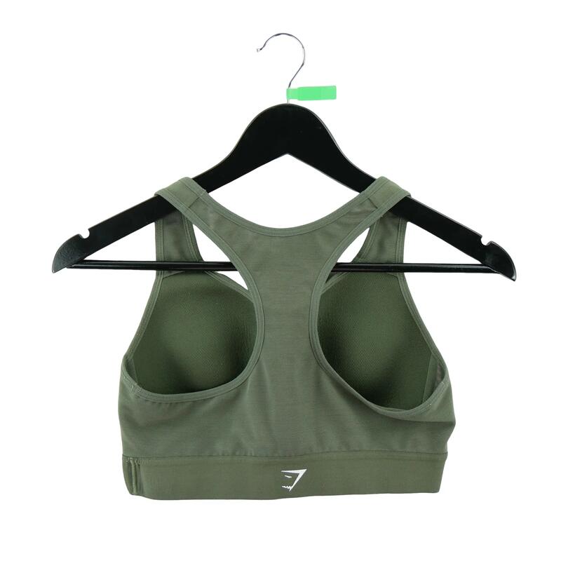 Second life - Bustieră damă Gymshark - Foarte bun