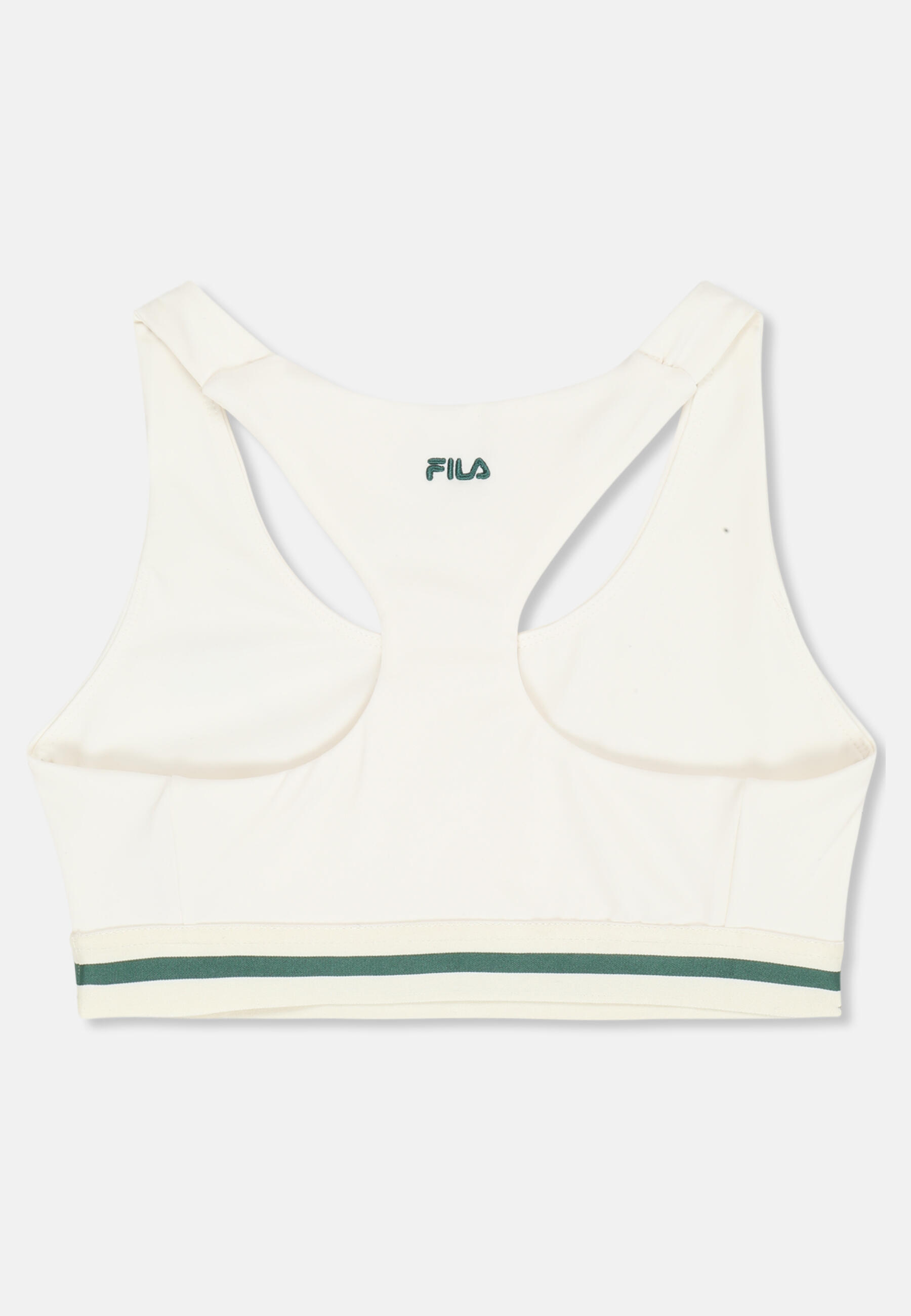 FILA Apparel LUNATA Graphic Taped Bra Top 2/3