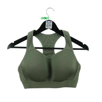 Seconde vie - Brassières Femme Kaki - Très bon état
