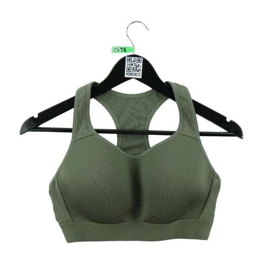 Seconde vie - Brassières Femme Kaki - Très bon état