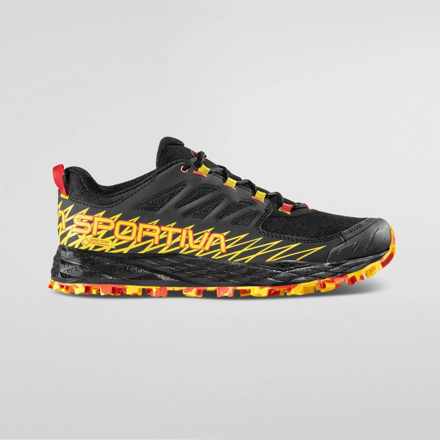 Sapatos de trail La Sportiva Lycan GTX 2/3
