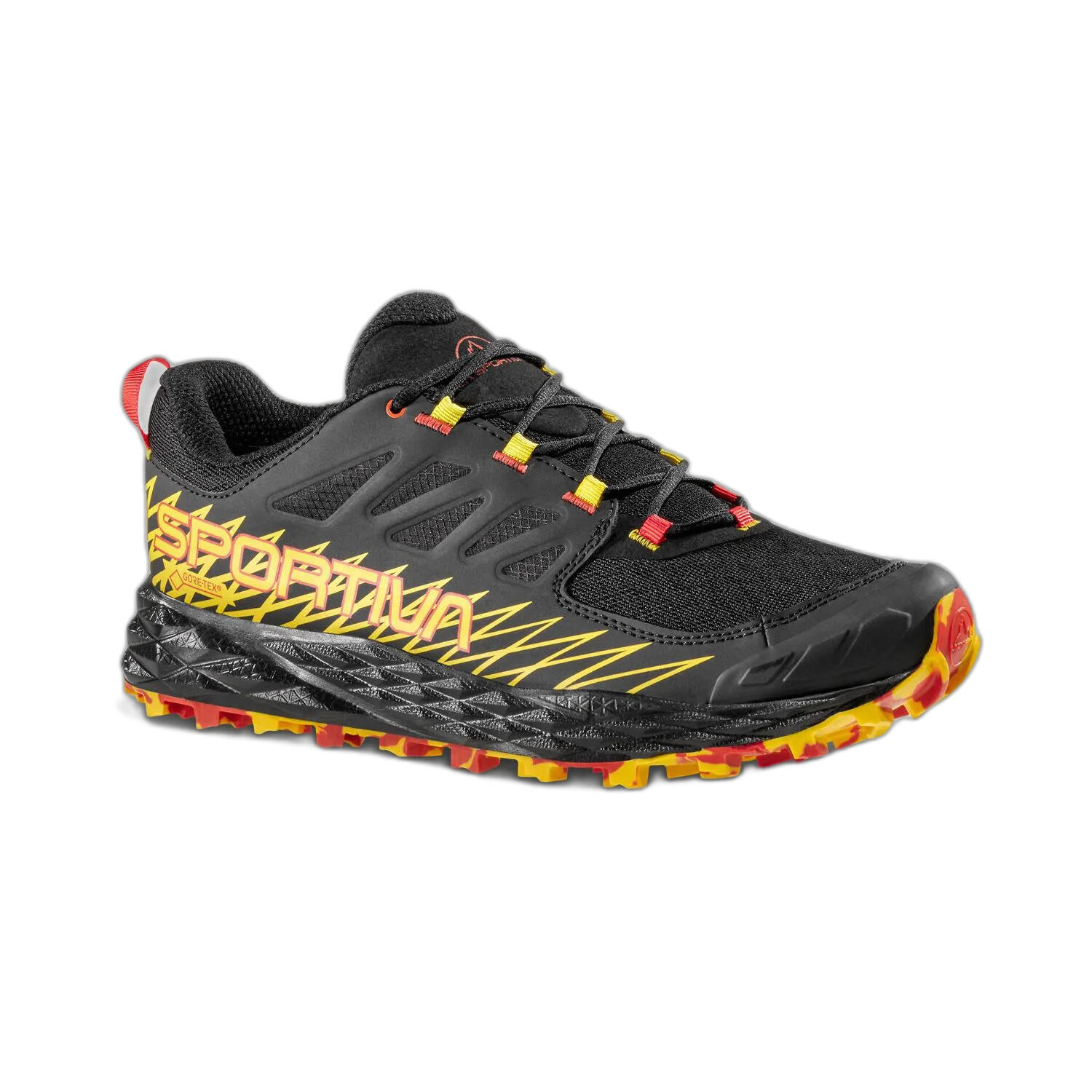 Sapatos de trail La Sportiva Lycan GTX 1/3