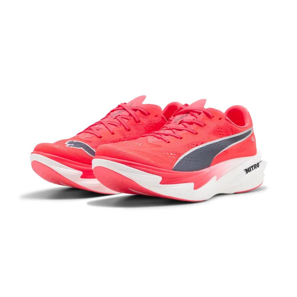 Hardloopschoenen dames Puma Deviate Nitro Elite 4 3/5