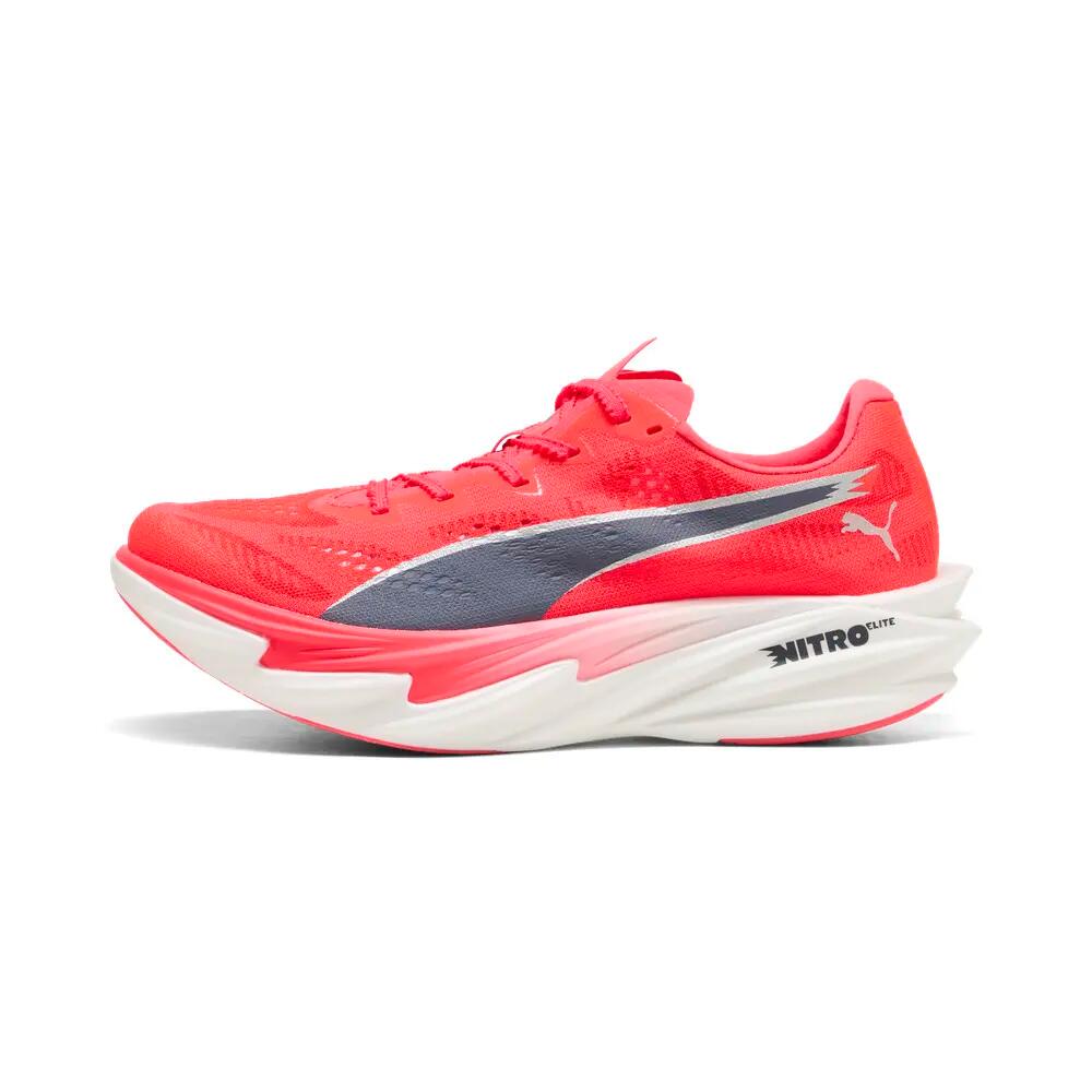 Hardloopschoenen dames Puma Deviate Nitro Elite 4 2/5