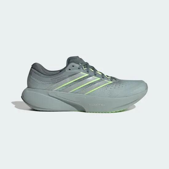 Chaussures de course adidas Supernova Solution 3 Grise
