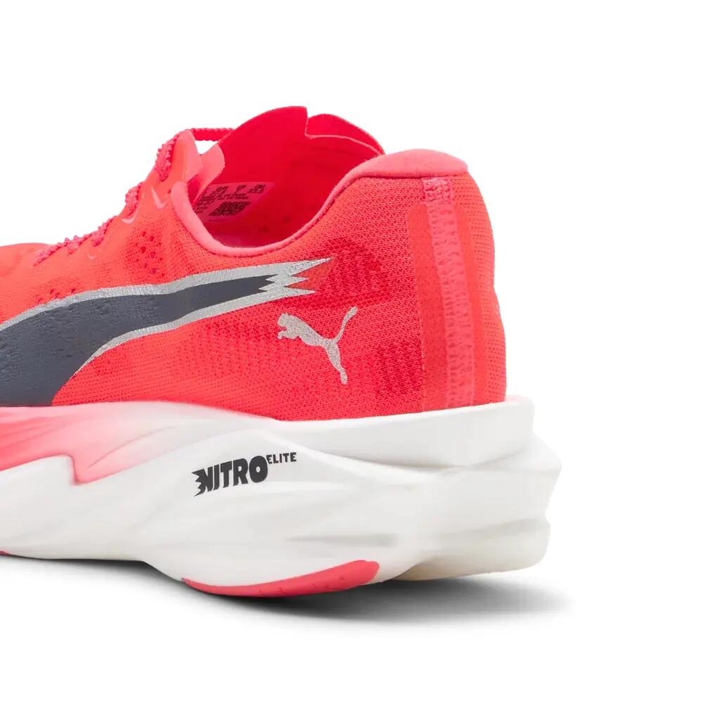 Hardloopschoenen dames Puma Deviate Nitro Elite 4 5/5