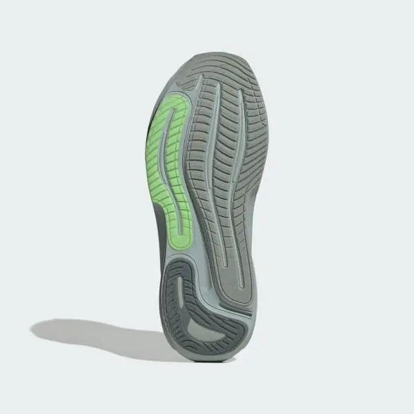 Buty do biegania adidas Supernova Solution 3 Grise 3/8