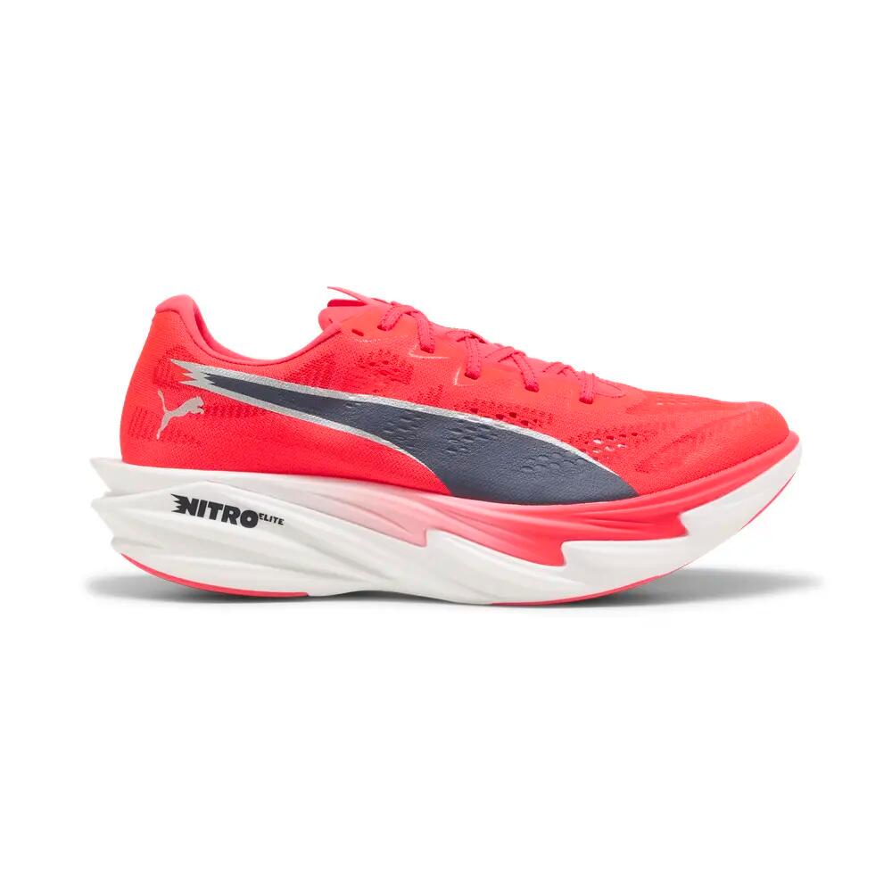 Women's running shoes Puma Deviate Nitro Elite 4