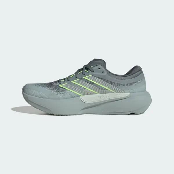 Buty do biegania adidas Supernova Solution 3 Grise 6/8
