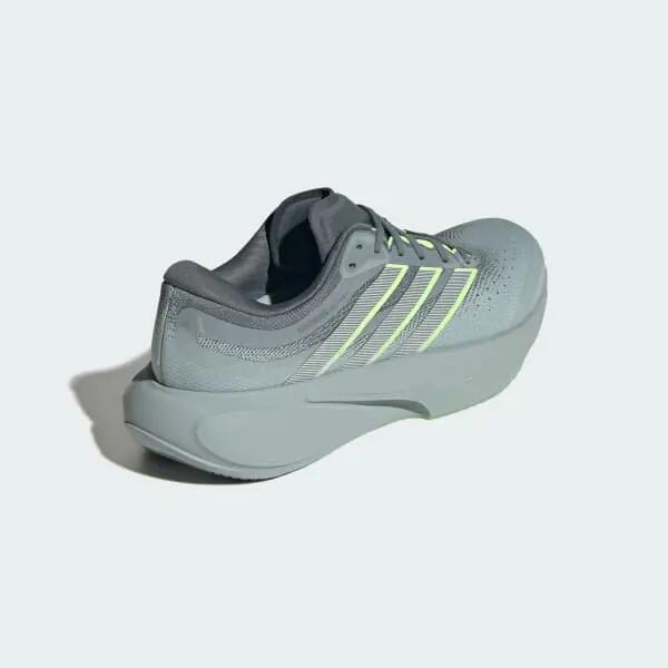Buty do biegania adidas Supernova Solution 3 Grise 5/8