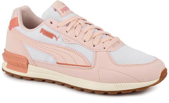 Damskie buty sneakersy PUMA Graviton 380738-64