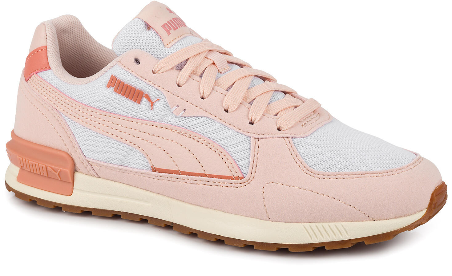 Damskie buty sneakersy PUMA Graviton 380738-64