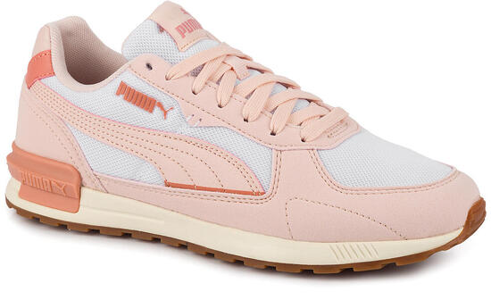 Damskie buty sneakersy PUMA Graviton 380738-64