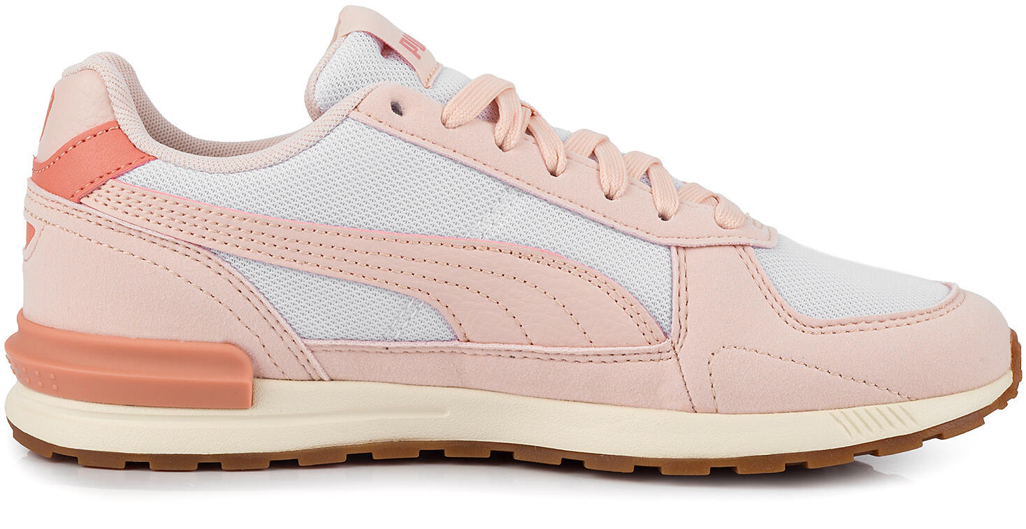 Damskie buty sneakersy PUMA Graviton 380738-64 3/7
