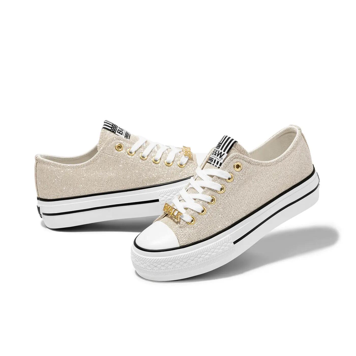 Zapatillas Conguitos 3/4