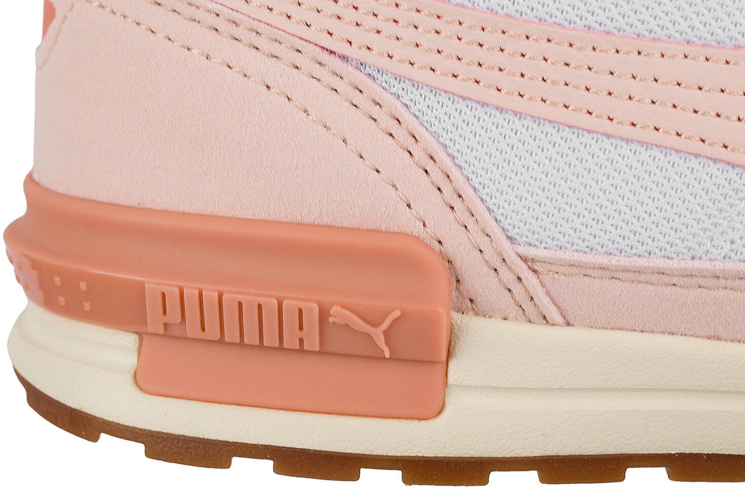 Damskie buty sneakersy PUMA Graviton 380738-64 6/7