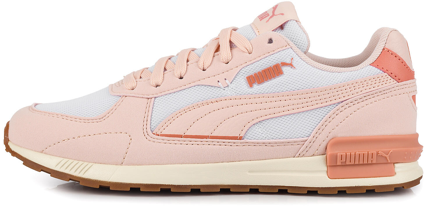 Damskie buty sneakersy PUMA Graviton 380738-64 2/7