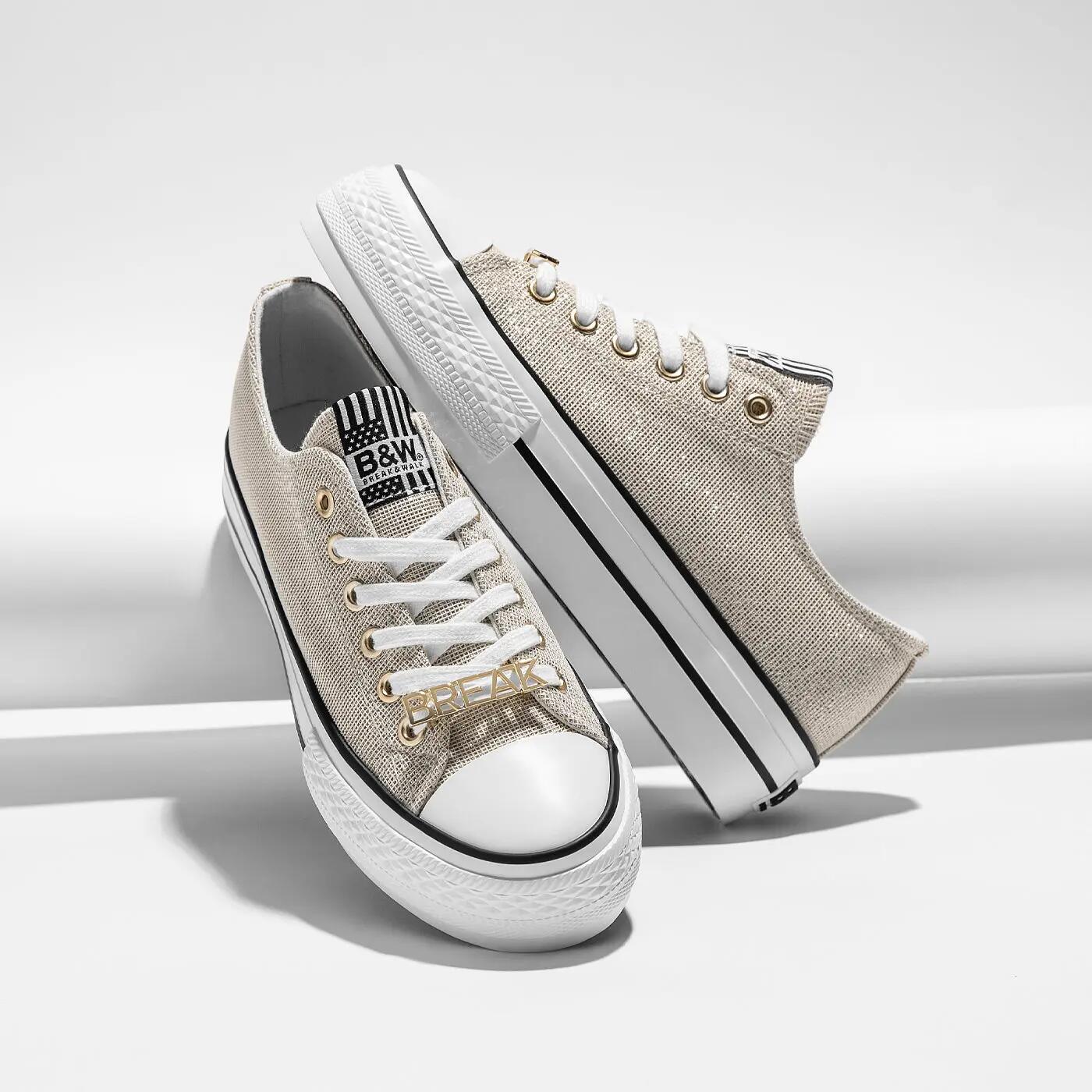 Zapatillas Conguitos 4/4