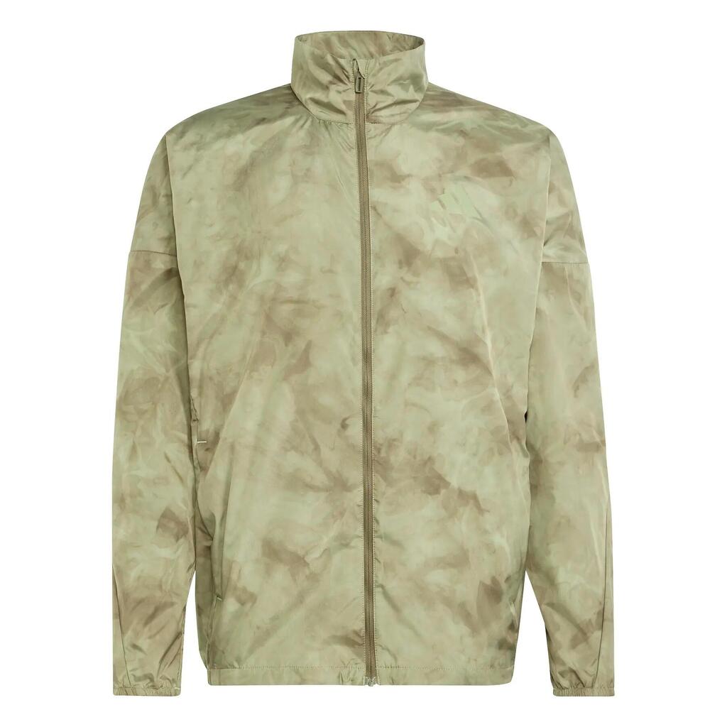 Hiking jacket adidas Terrex Multi Spray Dye