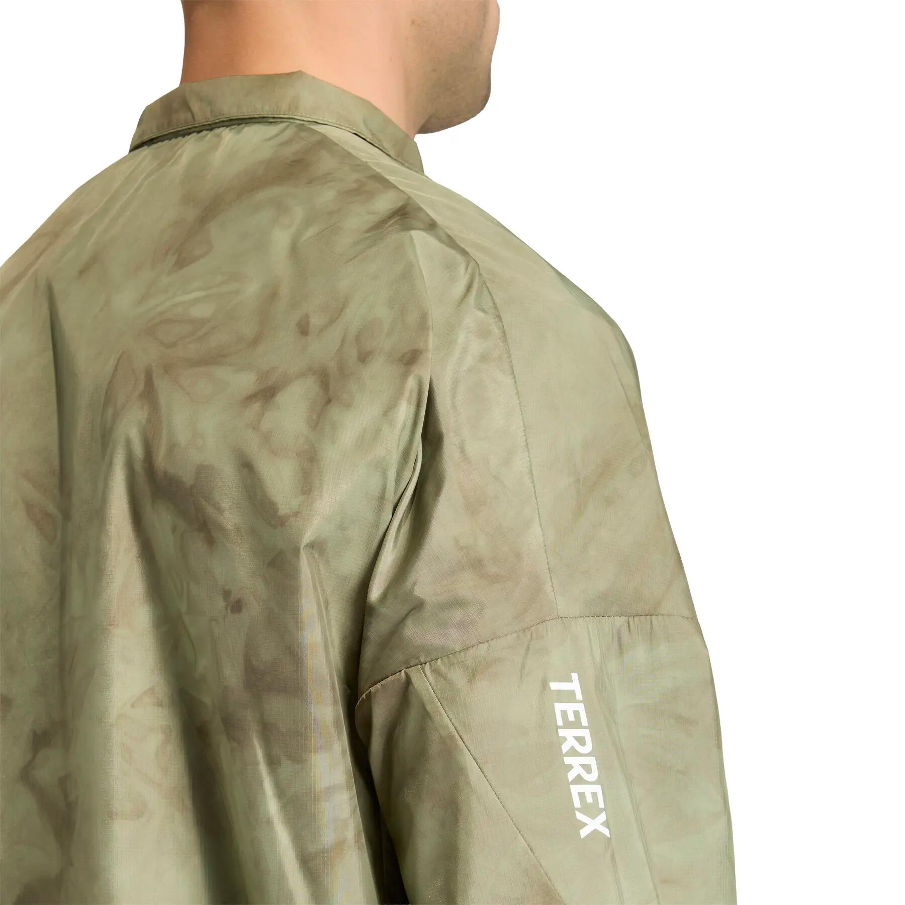 Veste de randonnée adidas Terrex Multi Spray Dye 7/7